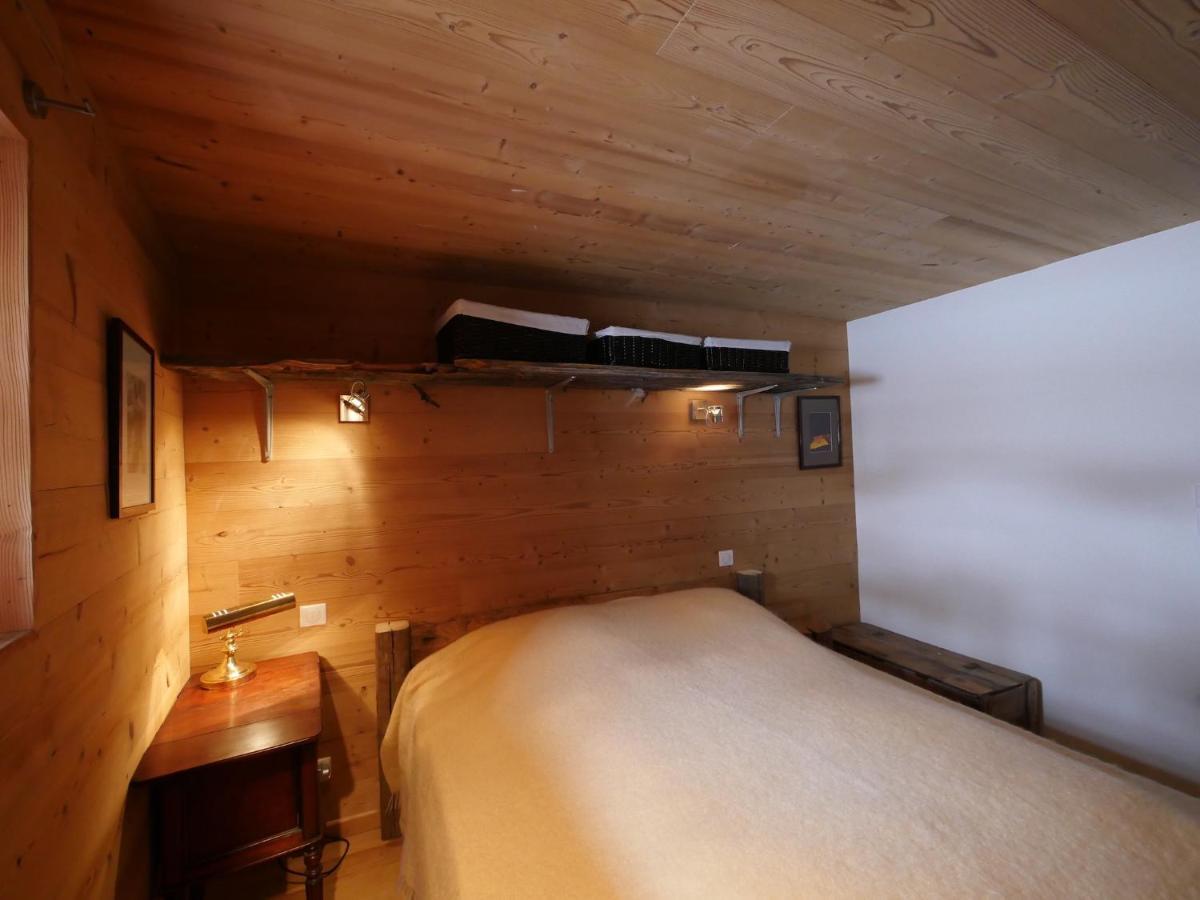 Chalet 1692 Bonneval-sur-Arc Exterior photo